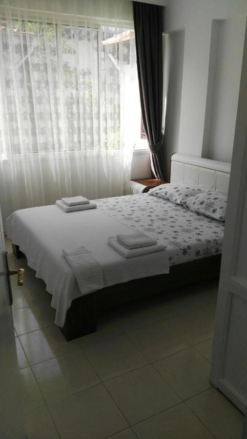 Uysal And Loft Seaside Apartament