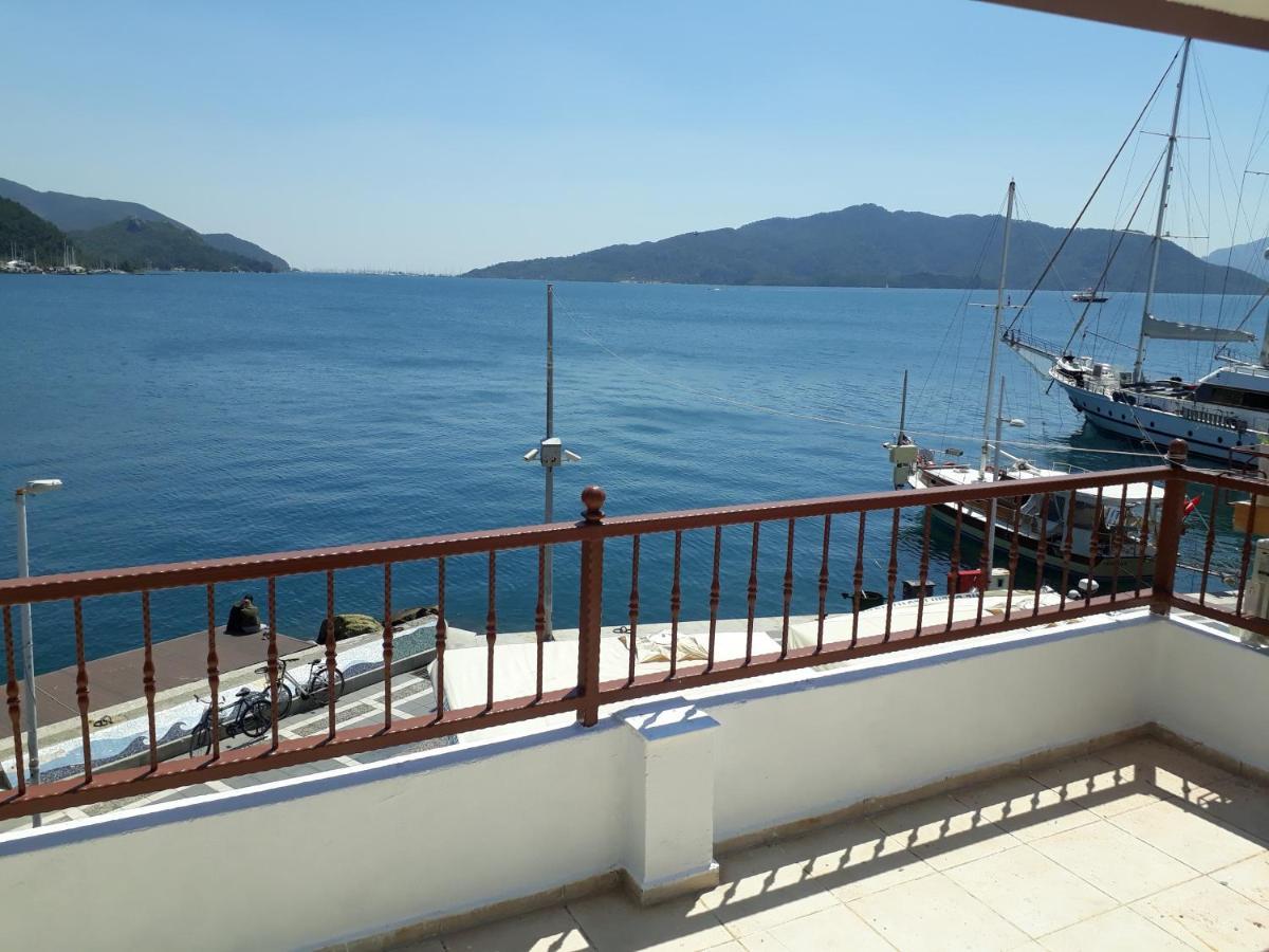 Apartament Uysal And Loft Seaside Marmaris