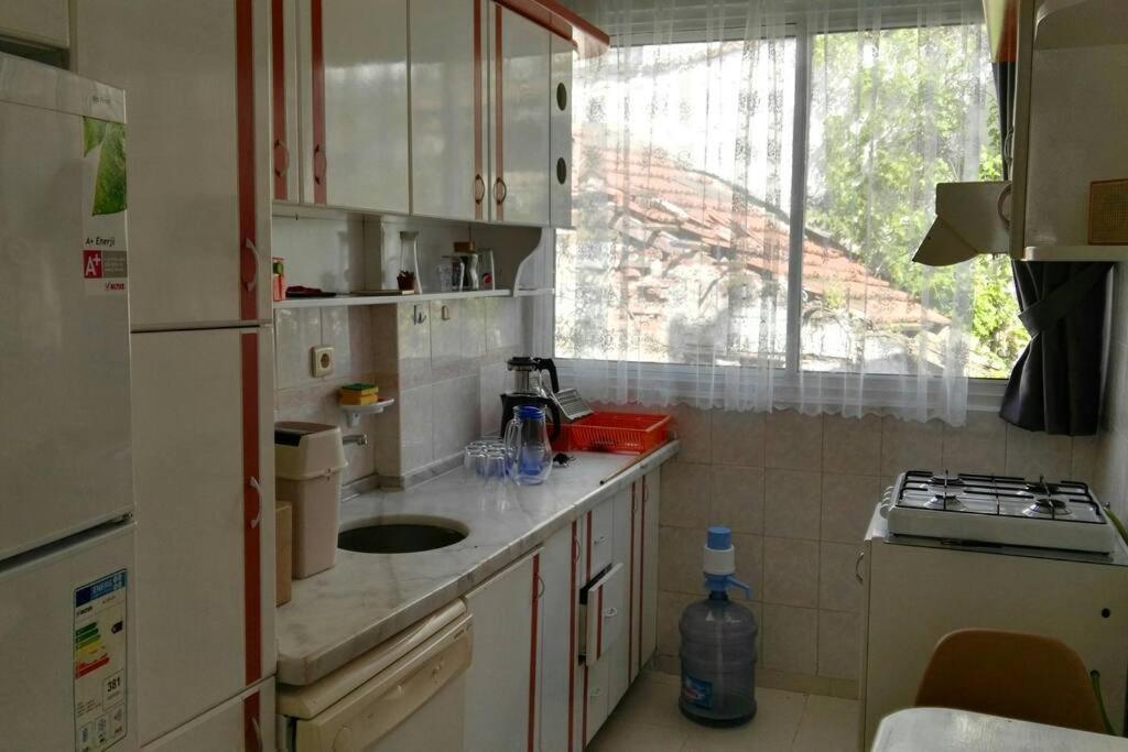 Apartament Uysal And Loft Seaside Marmaris