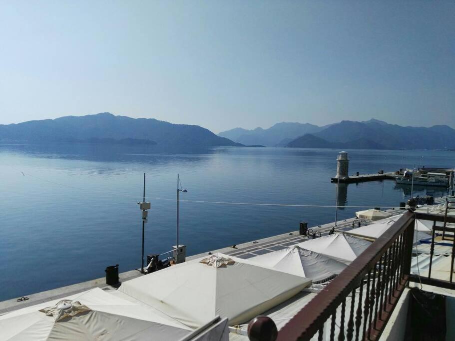 Apartament Uysal And Loft Seaside *