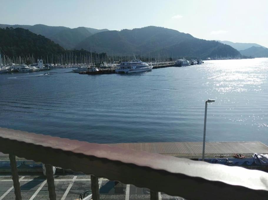 Uysal And Loft Seaside Apartament