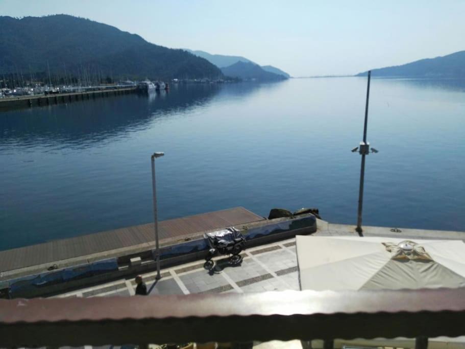 Apartament Uysal And Loft Seaside *