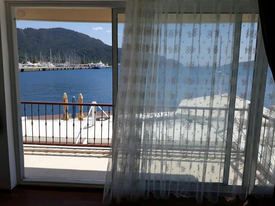 Apartament Uysal And Loft Seaside *
